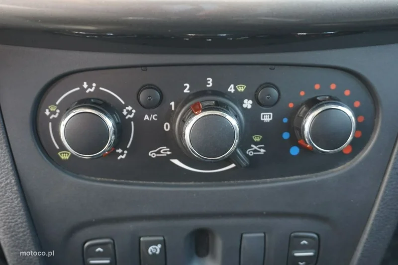 Dacia Sandero Stepway 20