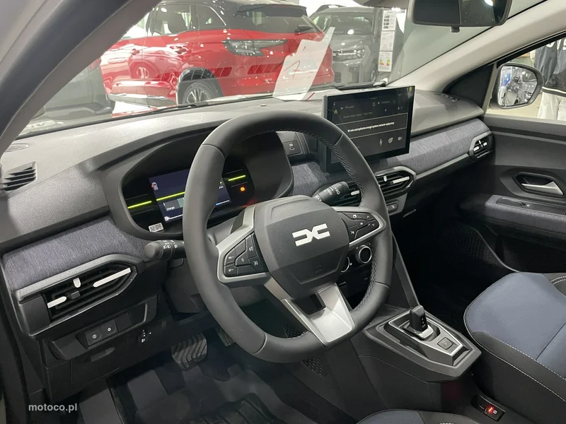 Dacia Jogger 5