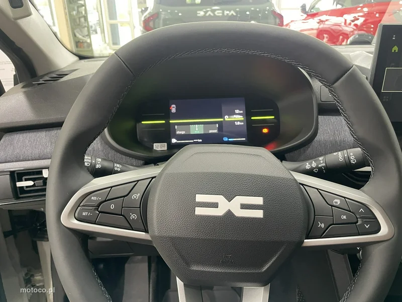 Dacia Jogger 7
