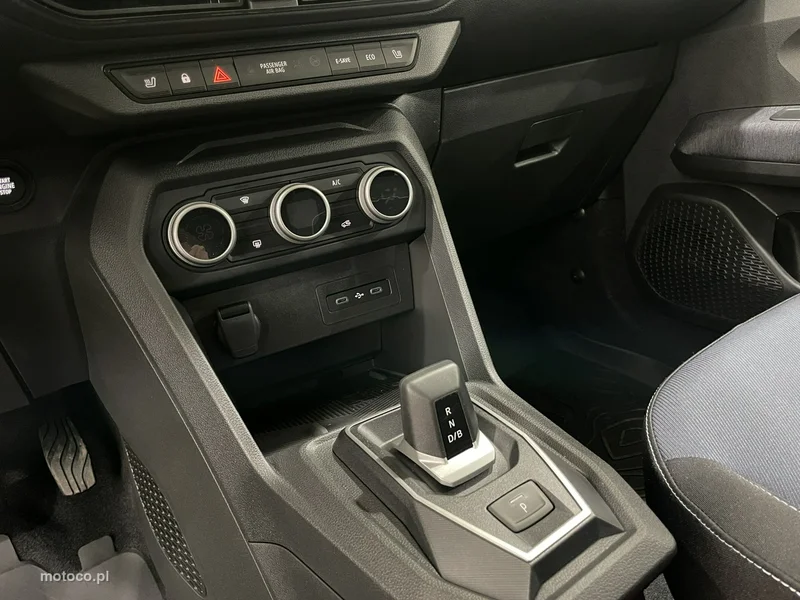 Dacia Jogger 9