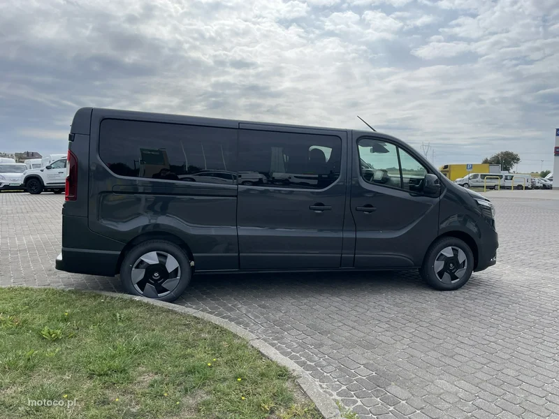 Renault Trafic III 3
