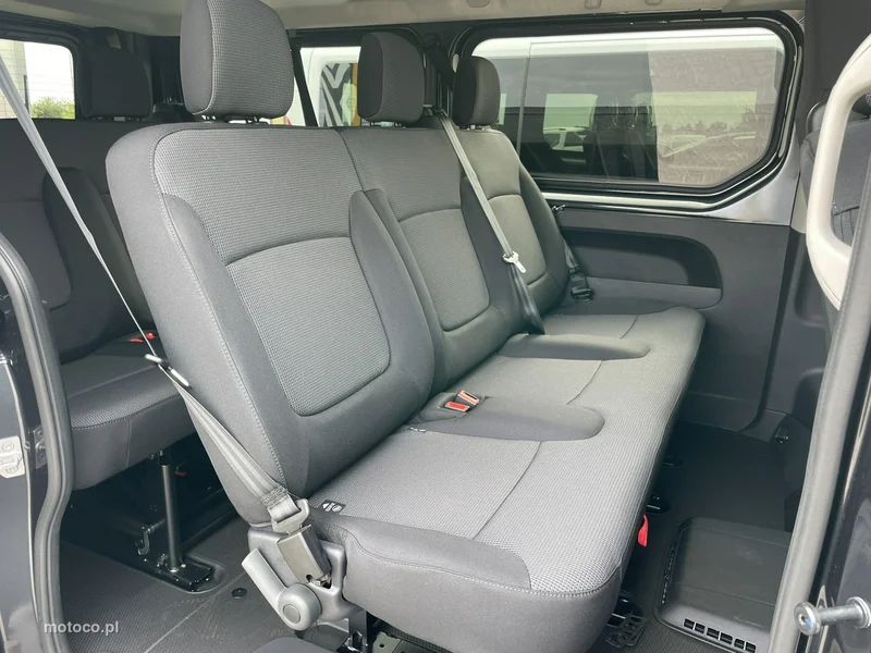 Renault Trafic III 5