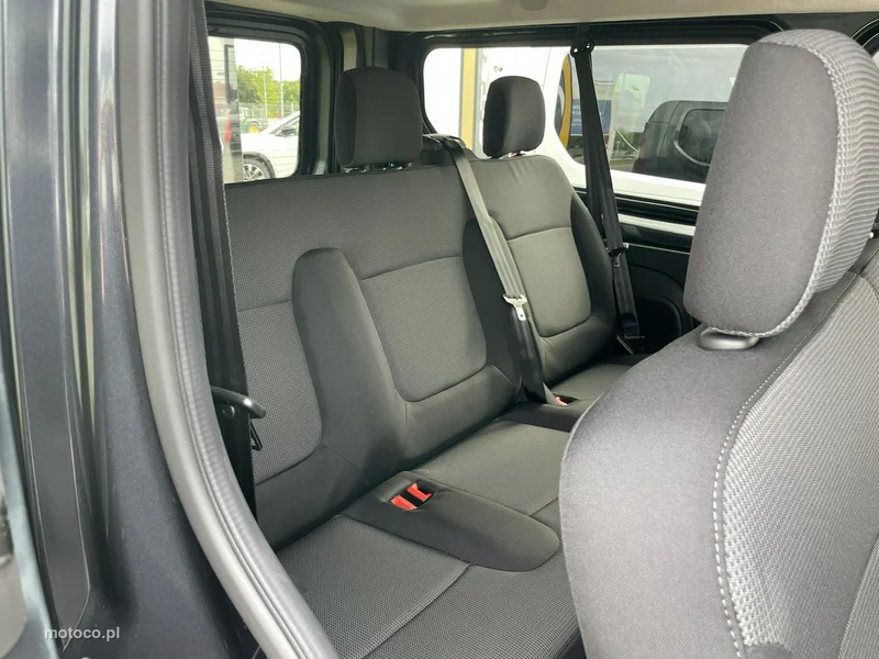Renault Trafic III 6