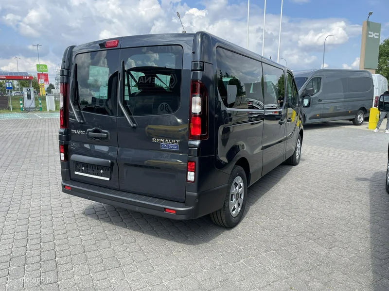 Renault Trafic III 3