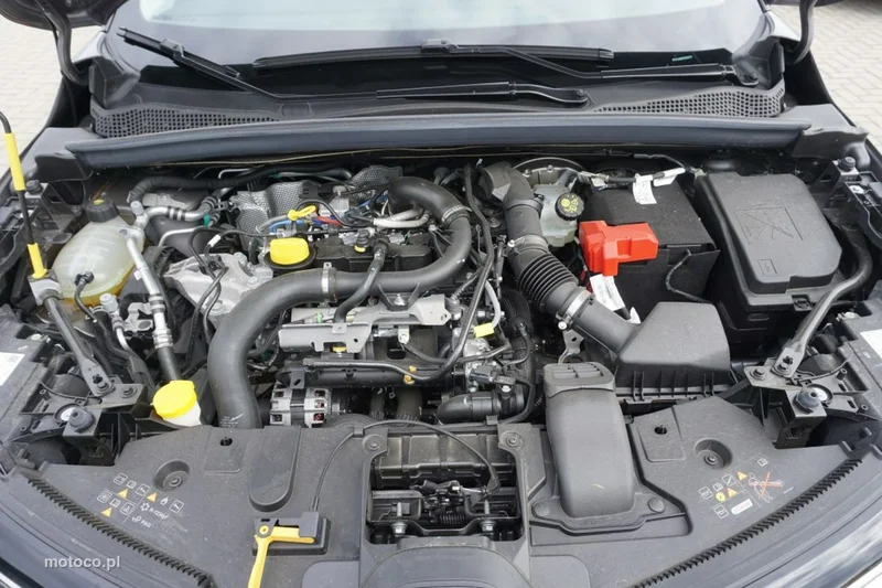 Renault Captur II 12