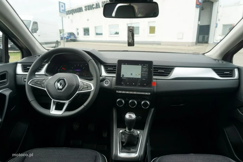Renault Captur II 13