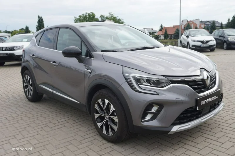 Renault Captur II 3