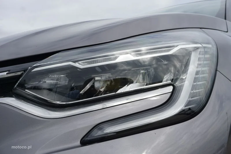 Renault Captur II 30