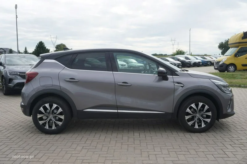 Renault Captur II 4