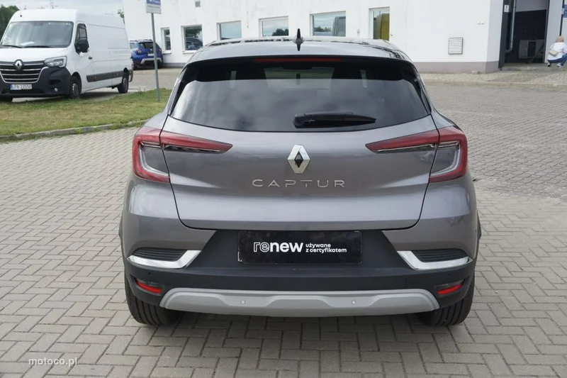 Renault Captur II 6