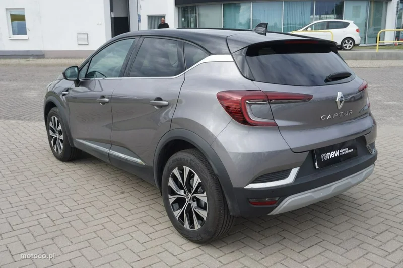 Renault Captur II 7