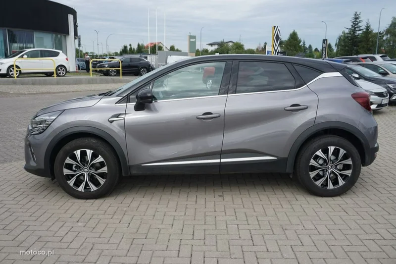 Renault Captur II 8