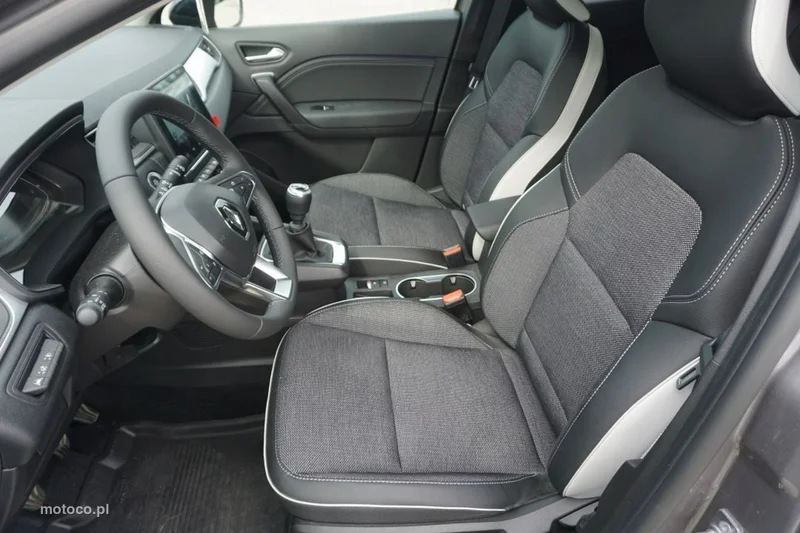 Renault Captur II 9