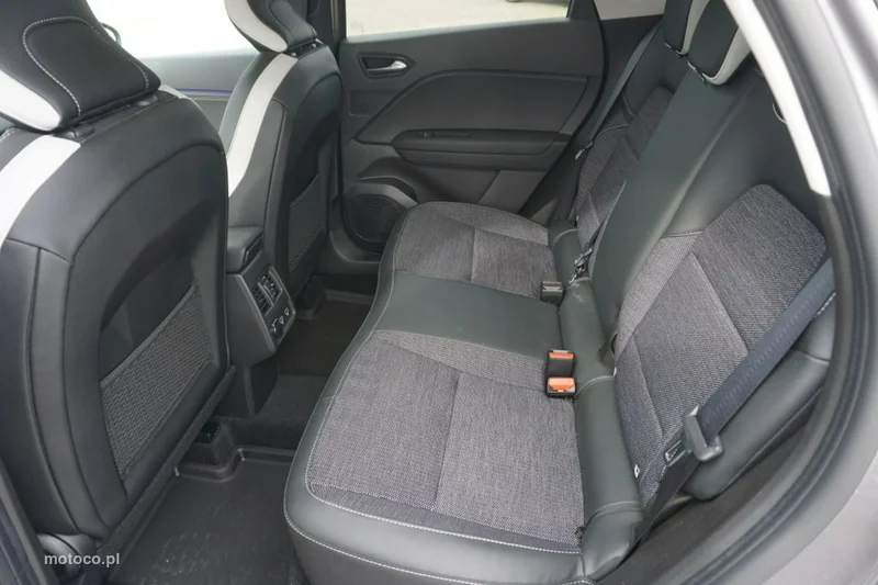 Renault Captur II 10
