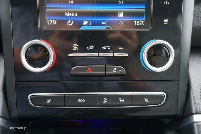 Renault Koleos 17