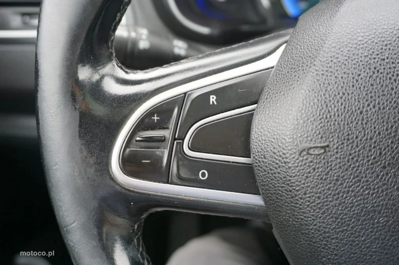 Renault Koleos 20