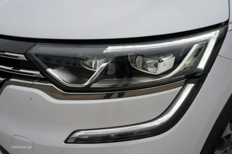 Renault Koleos 26
