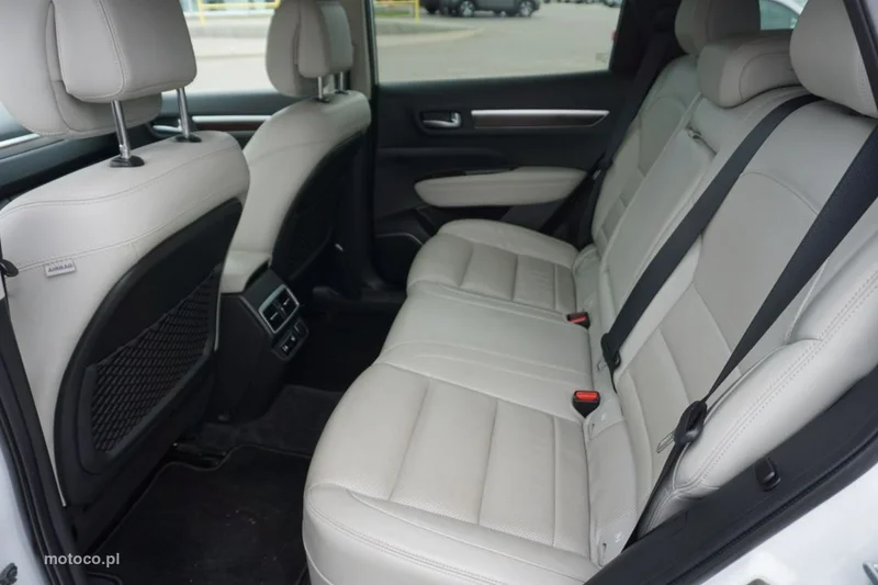 Renault Koleos 10