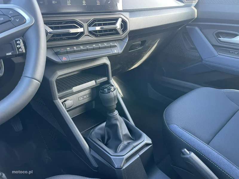 Dacia Duster 6