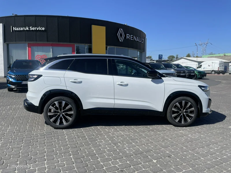 Renault Austral 2