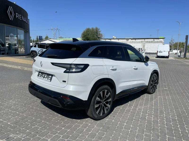 Renault Austral 3