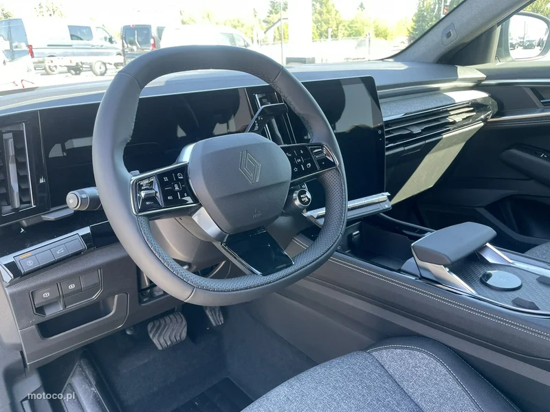 Renault Austral 6