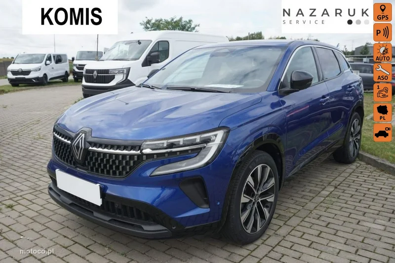 Renault Austral