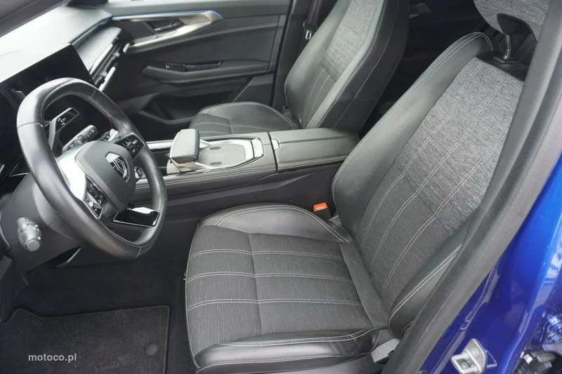 Renault Austral 3