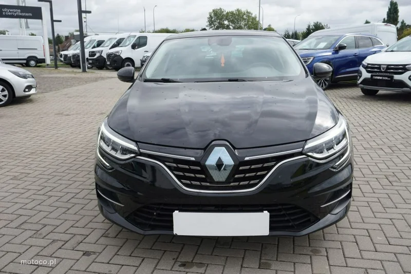Renault Megane IV 2