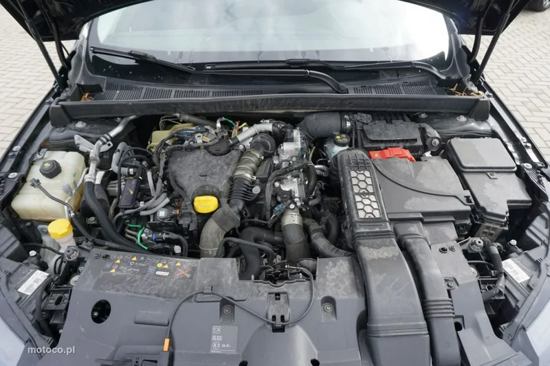 Renault Megane IV 12