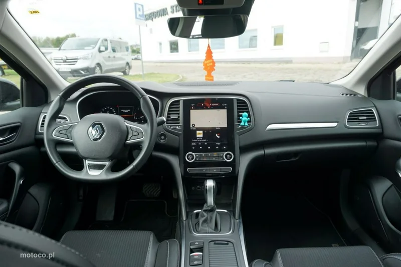 Renault Megane IV 13