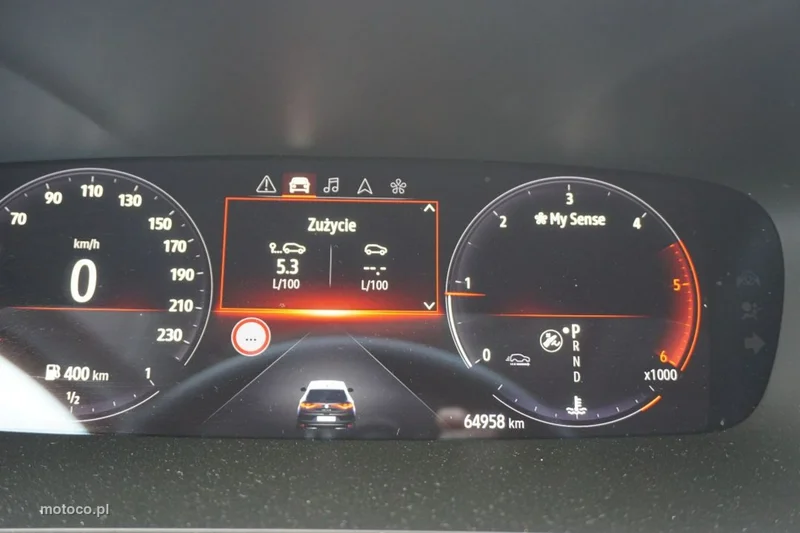 Renault Megane IV 15