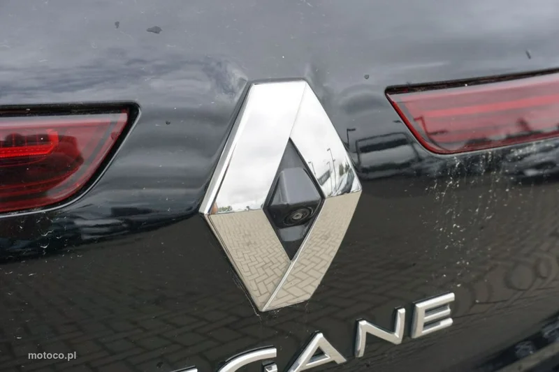 Renault Megane IV 29