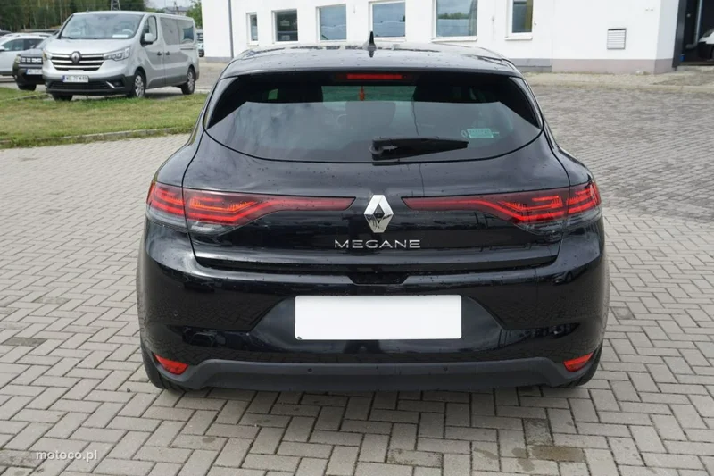 Renault Megane IV 6
