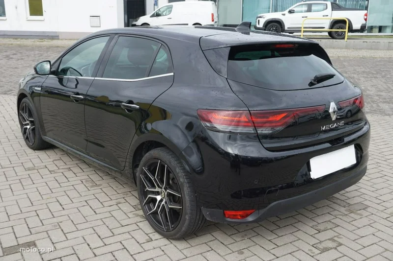 Renault Megane IV 7