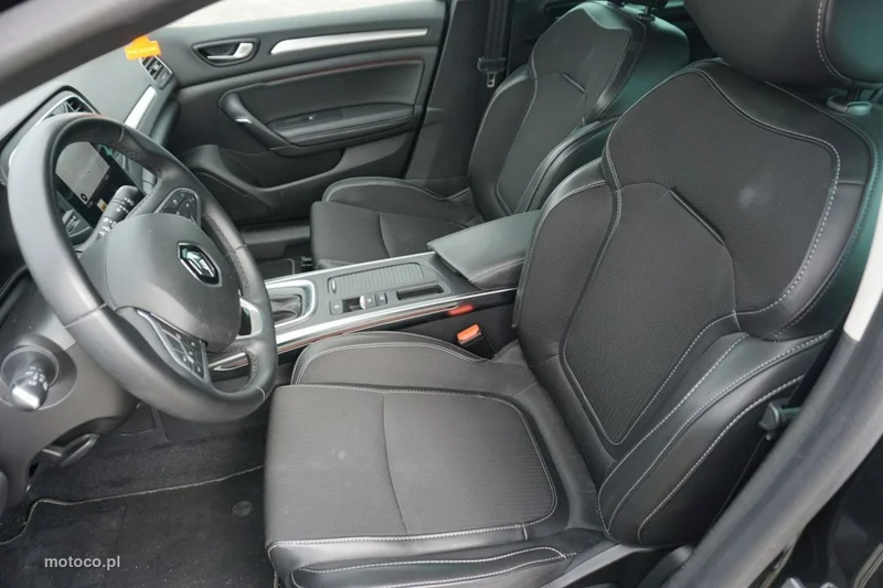 Renault Megane IV 9