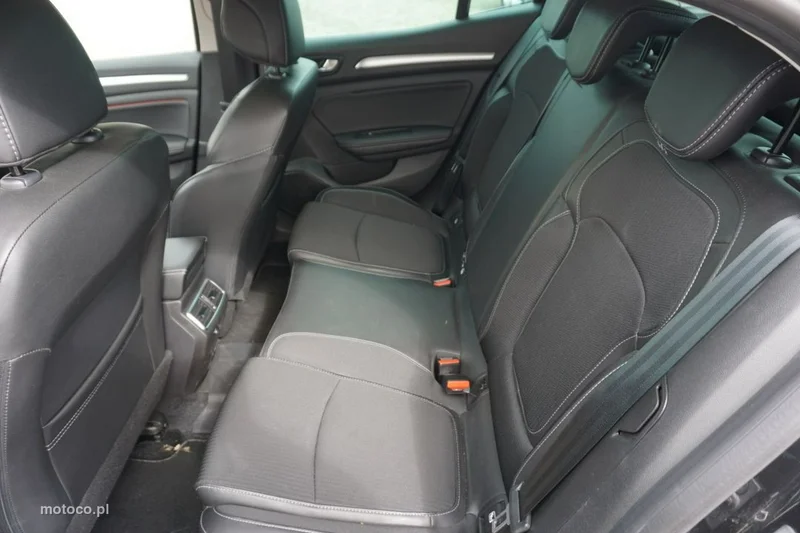 Renault Megane IV 10