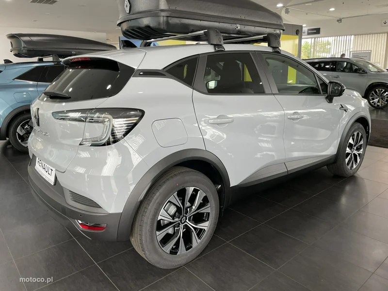 Renault Captur II 2