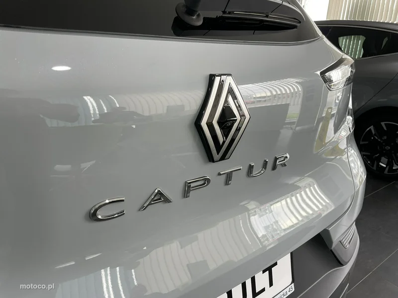 Renault Captur II 4