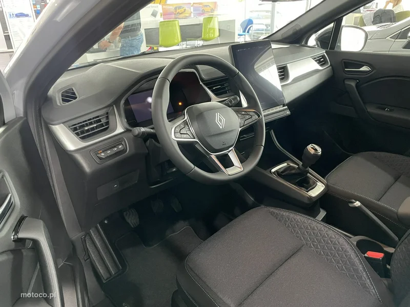 Renault Captur II 5
