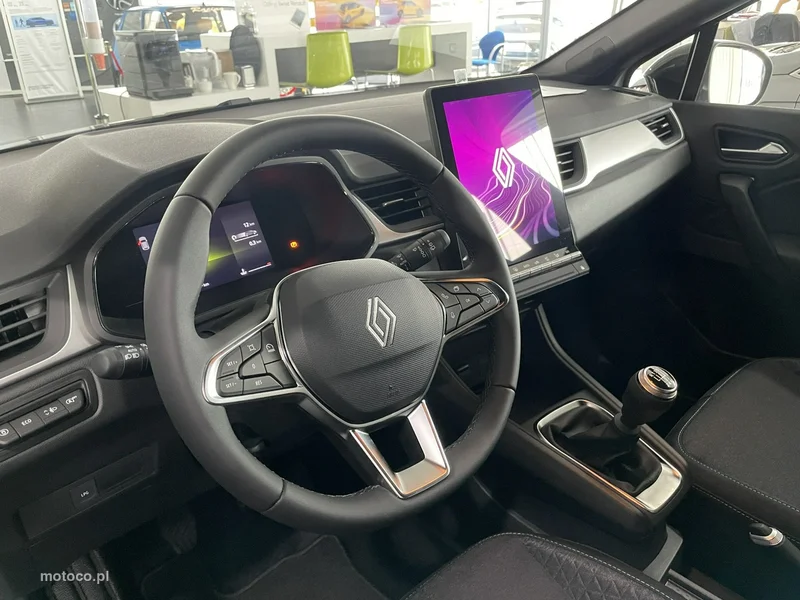 Renault Captur II 6