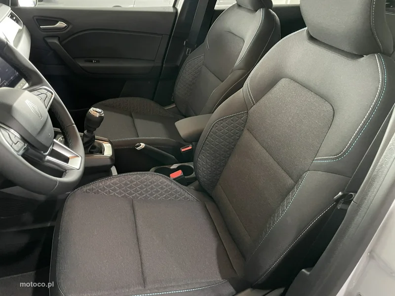 Renault Captur II 7