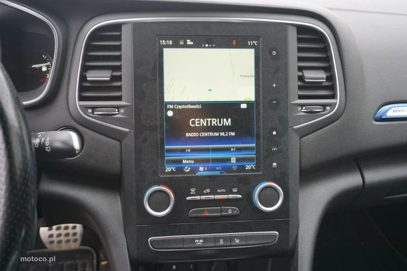 Renault Megane IV 6