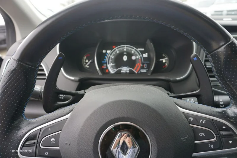 Renault Megane IV 7
