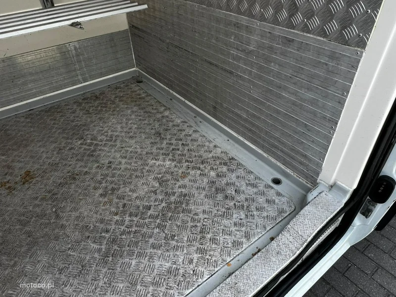 Renault Master 10