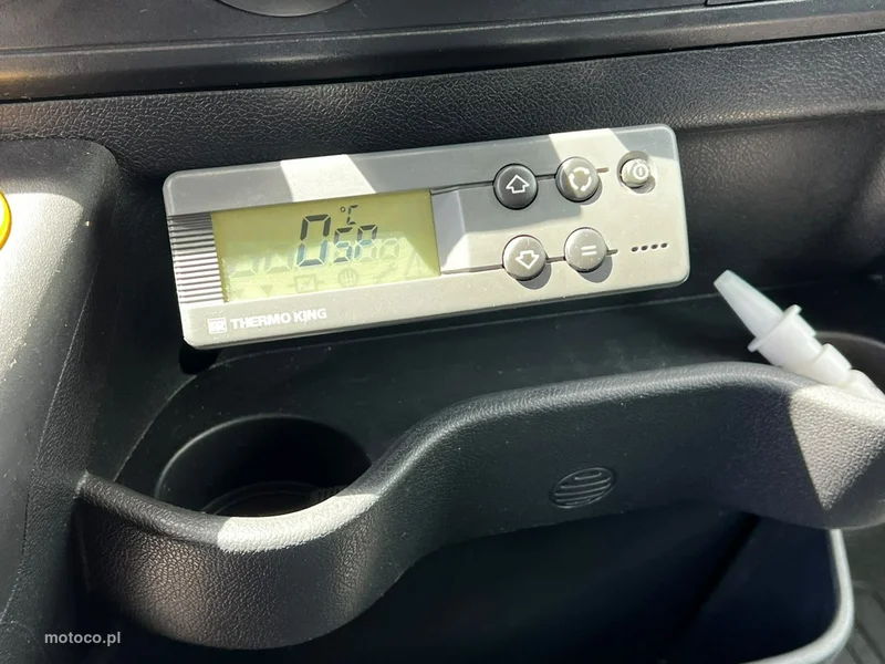 Renault Master 11