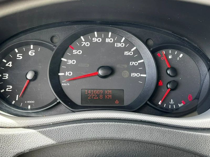 Renault Master 13