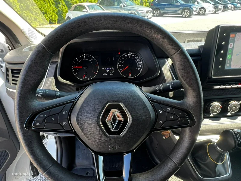 Renault Trafic 7
