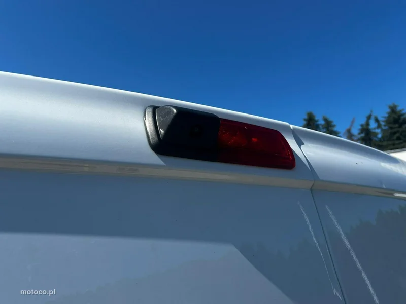 Renault Trafic 14