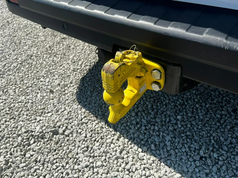 Renault Trafic 15